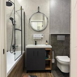 Фото Апартаменты на Мелик-Карамова, 4/4