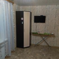 Фото Отель Семерочка