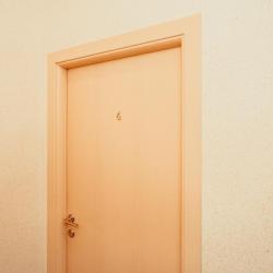 Фото Отель Палуба