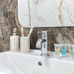 1-комнатные апартаменты студия