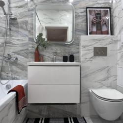 2-комнатные апартаменты улучшенные Macadamia