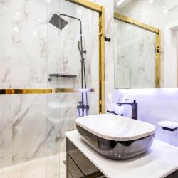 Фото Апартаменты на проспекте Амира Темура 123