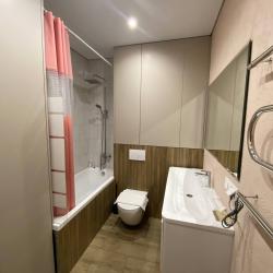 2-комнатные апартаменты люкс