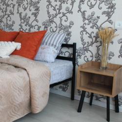 Фото Апартаменты Хорошо как дома на улице Красноармейская