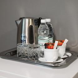 Фото Отель Восточная