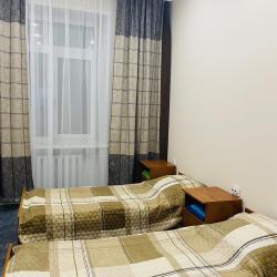 Фото Отель На Октябрьской