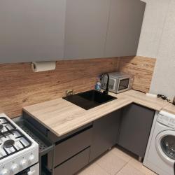 Фото Апартаменты на улице Роз 56