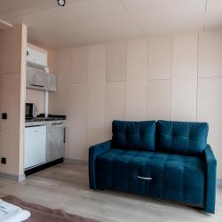 Фото СпортОтель Калужники