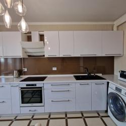 Фото Апартаменты НИКиТА на проезде Репина 5