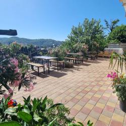 Фото Отель У Кота