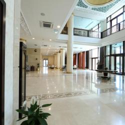 Фото Отель The local Hotels Grozny (Локал )