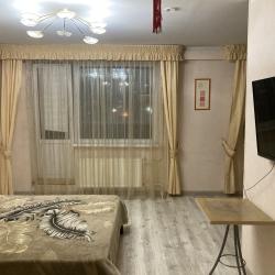 1-комнатные апартаменты стандарт