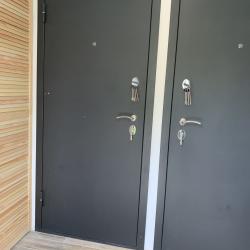 Апартаменты студия