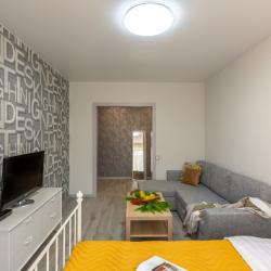 фото 38 Kvart-Hotel (Кварт-Отель) на улице Плющиха