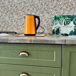 2-комнатные апартаменты улучшенные 1