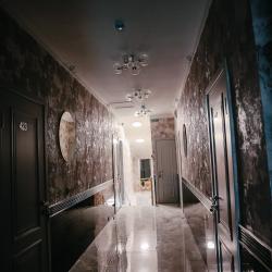 Фото Отель АБА