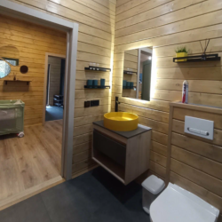 Фото Отель Хибины-Викинг