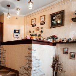 Фото Отель House City (Хаус Сити)