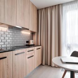 Фото Отель YARD Residence (ЯРД Резиденс)