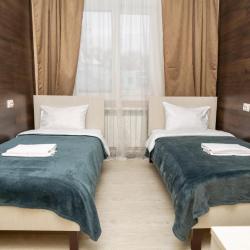 Фото Отель Глобус