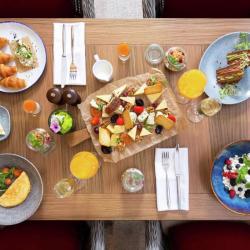 фото 48 DoubleTree by Hilton Hotel Moscow - Marina (Даблтри Хилтон Марина)