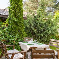 6-местный Коттедж эконом