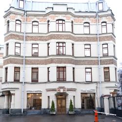 фото 2 The Kempf (Кемпф)