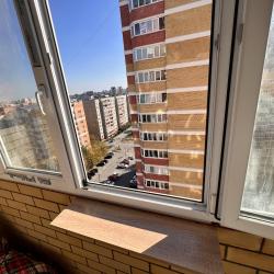 1-комнатные апартаменты стандарт