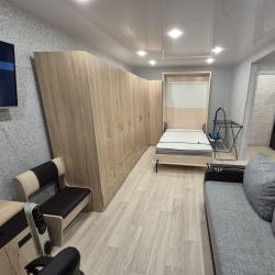 1-комнатные апартаменты стандарт ул. Нансена, 102