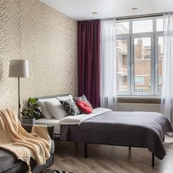Фото Li Apartments City (Ли Апартаменты Сити) на улице Институтская
