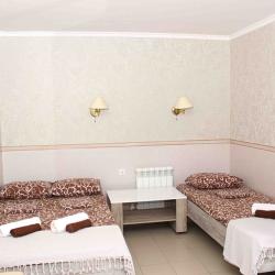 Фото Отель Южная ночь