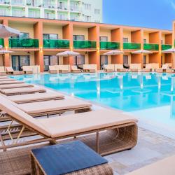 Фото Отель Volna Sea Village (Волна Си Вилладж)
