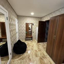 2-местный номер улучшенный