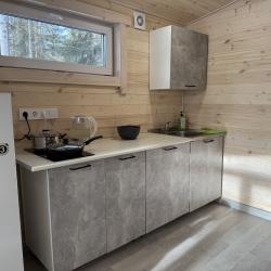 Фото Отель Энергетик