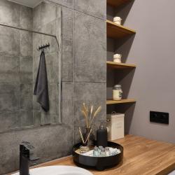 Фото Апартаменты Kvartira sutki irk на улице Депутатская 51