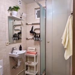 Фото Апартаменты на улице Советов