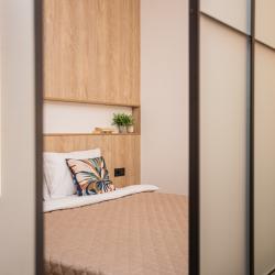 Фото Апартаменты на Батумском шоссе, 28Ак2