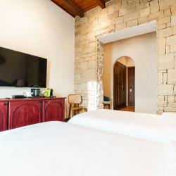 2-местный номер стандарт улучшенный  с террасой