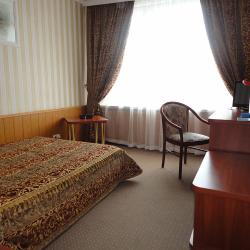 Фото Отель Planeta (Планета)