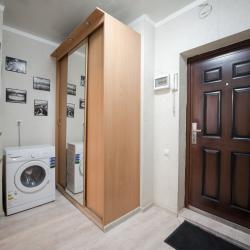 Фото Отель Smile Apartments (Смайл Апартментс) на улице Стабильная