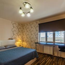 Фото Апартаменты на улице Гастелло