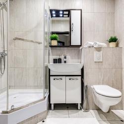 Фото Отель ДоМино на улице Красная