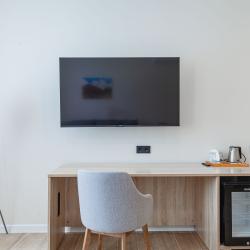 Фото Отель Фешин