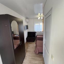 2-местная комната комфорт