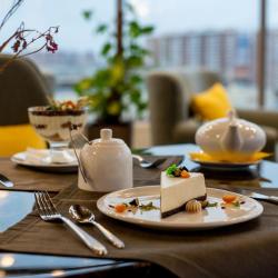 Фото Grand Spa Hotel Avax (Гранд Спа Отель Авакс)