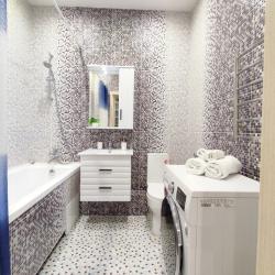 Фото Апартаменты на улице Масленникова 58