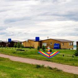 3-комнатные апартаменты стандарт