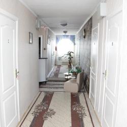 Фото Отель Ландыш