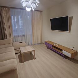 Фото Апартаменты на улице Попова