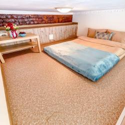 фото 20 ApartPage Боровая (АпартПейдж)